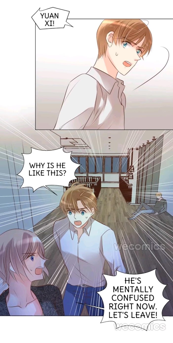 Read Billionaire House Dad chapter 49 image 10 on Lezhin