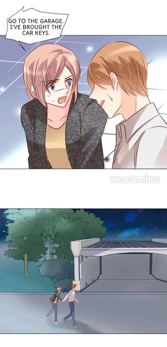 Read Billionaire House Dad chapter 49 image 15 on Lezhin