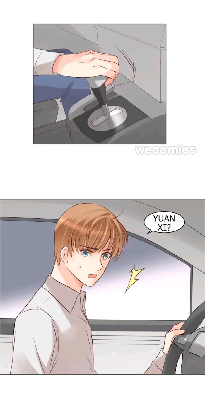 Read Billionaire House Dad chapter 49 image 16 on Lezhin