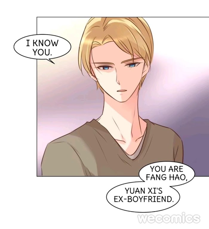 Read Billionaire House Dad chapter 49 image 5 on Lezhin