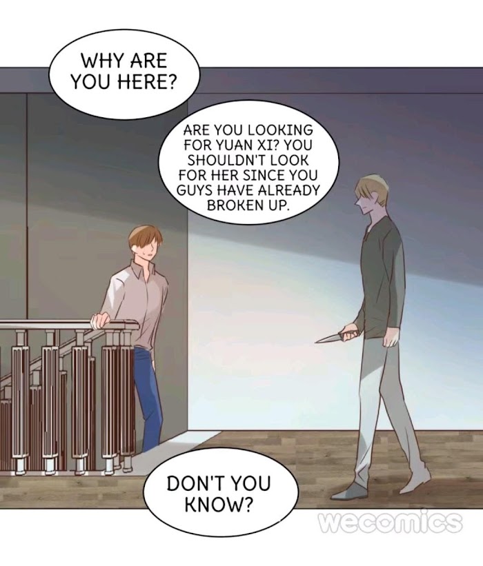 Read Billionaire House Dad chapter 49 image 6 on Lezhin