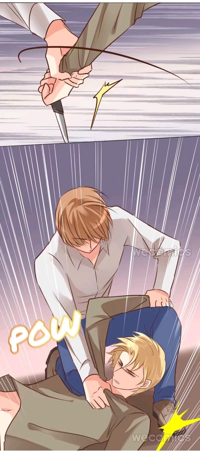 Read Billionaire House Dad chapter 49 image 8 on Lezhin