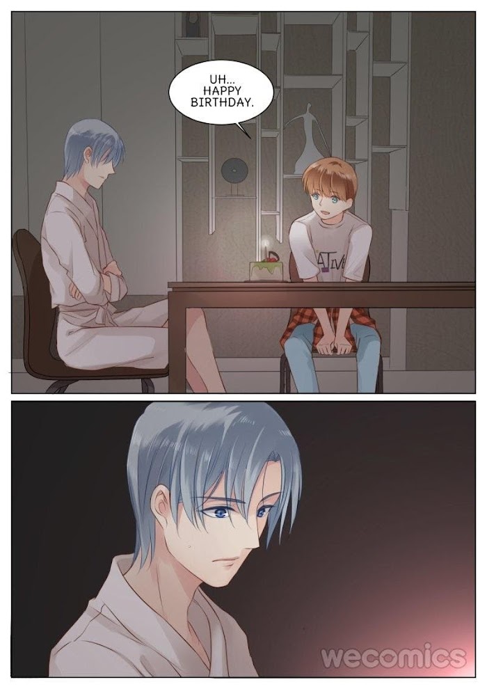 Read Billionaire House Dad chapter 5 image 10 on Lezhin