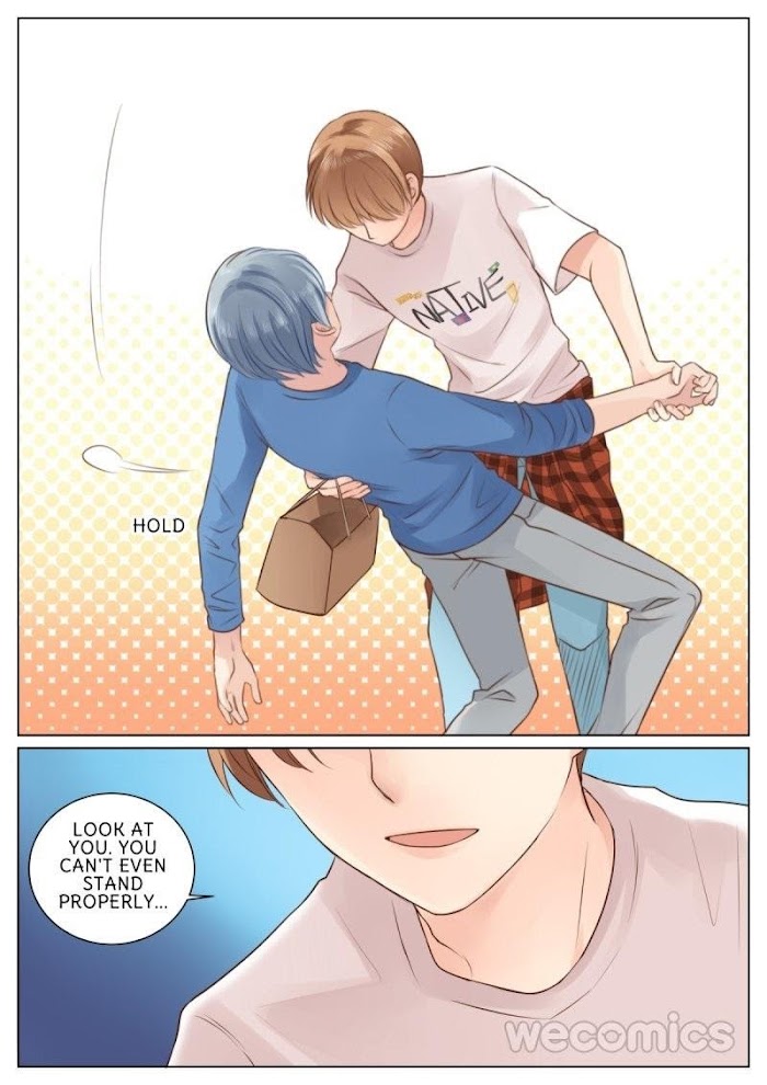 Read Billionaire House Dad chapter 5 image 2 on Lezhin
