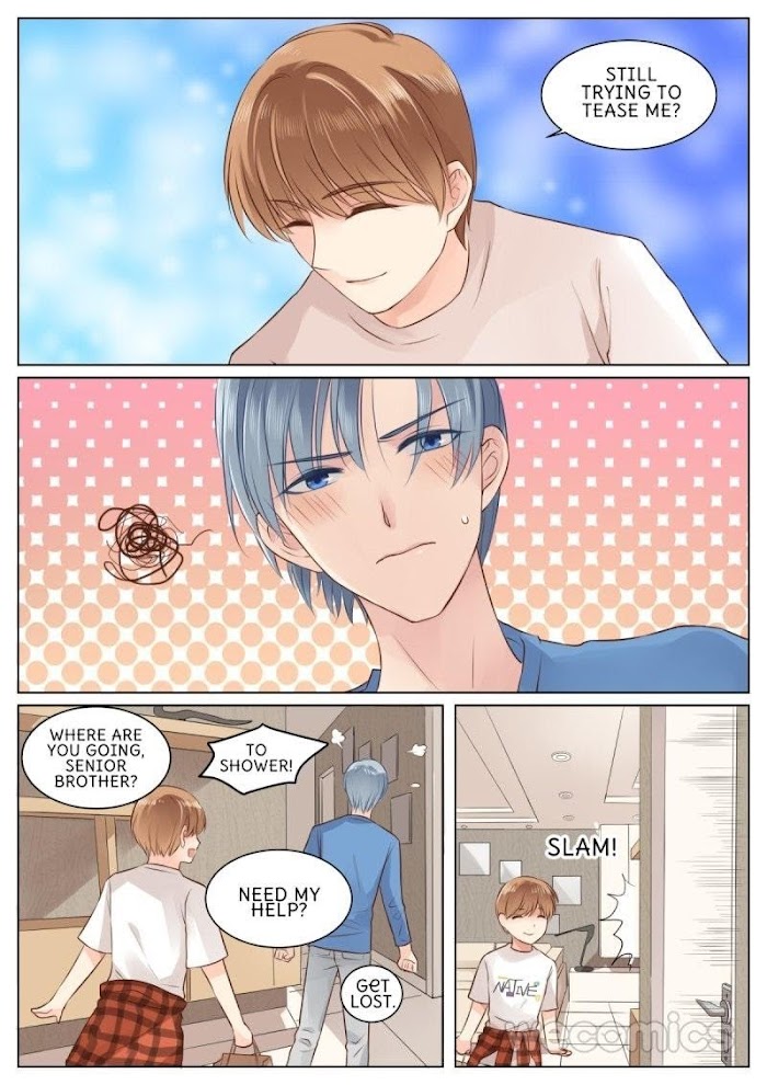 Read Billionaire House Dad chapter 5 image 3 on Lezhin