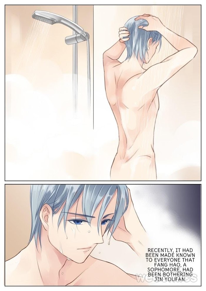 Read Billionaire House Dad chapter 5 image 5 on Lezhin