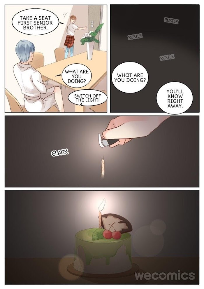 Read Billionaire House Dad chapter 5 image 9 on Lezhin