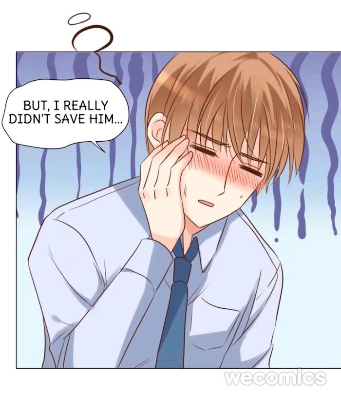 Read Billionaire House Dad chapter 50 image 16 on Lezhin