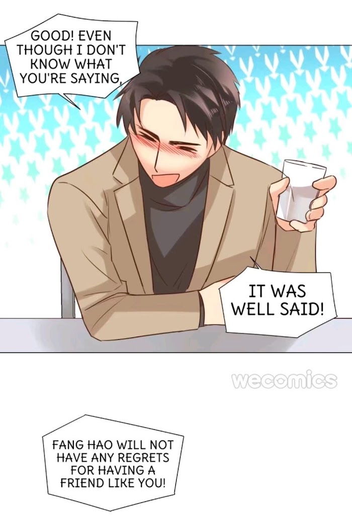 Read Billionaire House Dad chapter 50 image 18 on Lezhin