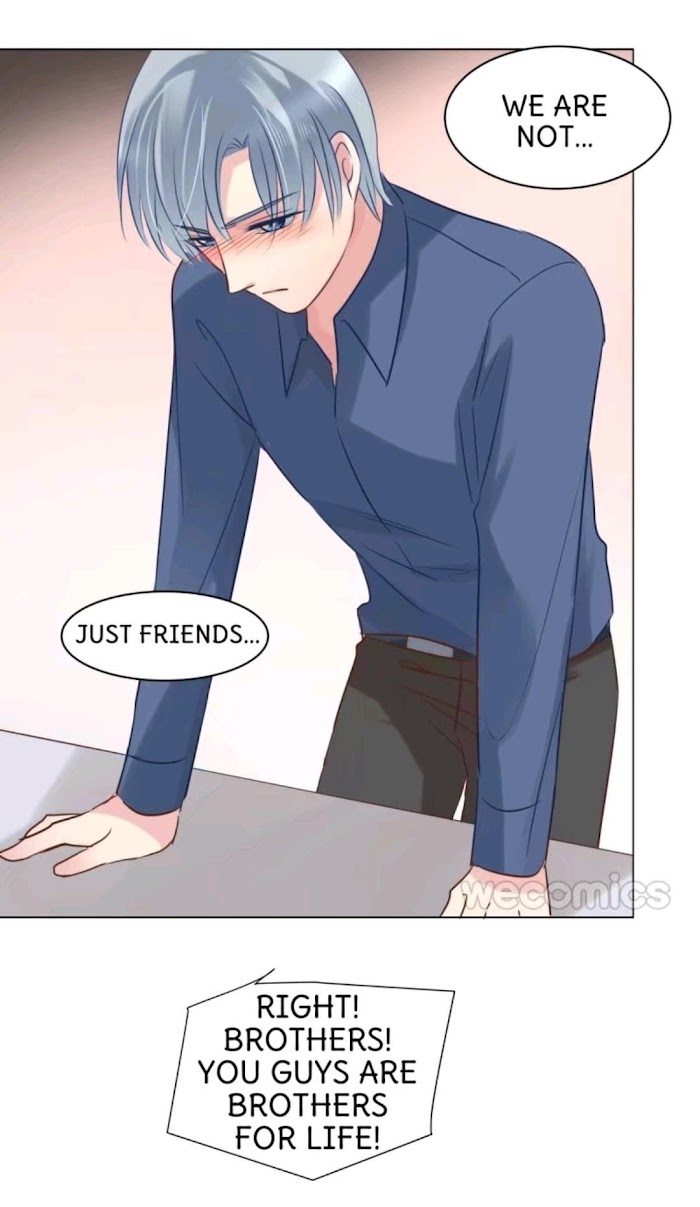 Read Billionaire House Dad chapter 50 image 19 on Lezhin