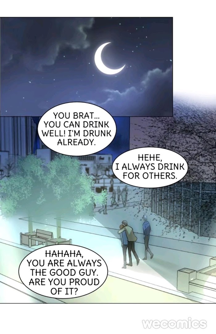 Read Billionaire House Dad chapter 50 image 21 on Lezhin