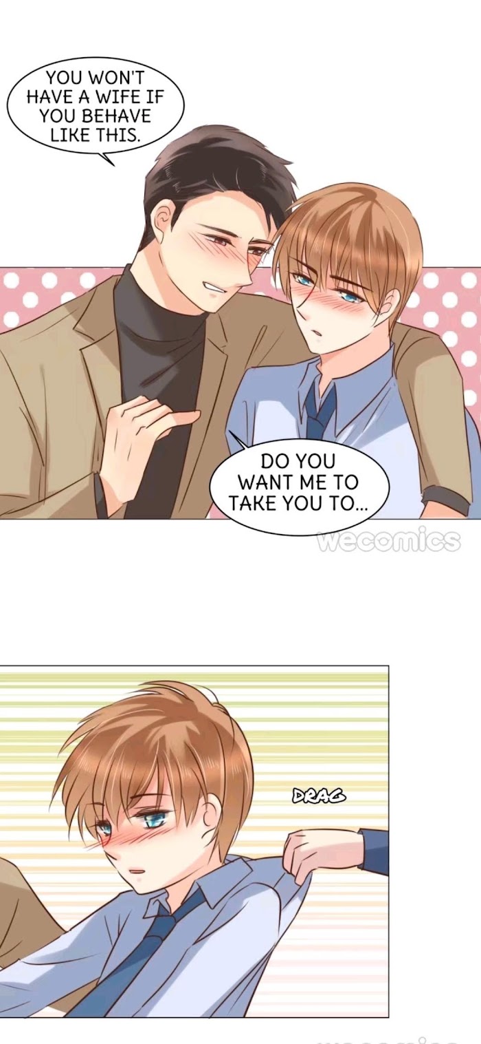 Read Billionaire House Dad chapter 50 image 22 on Lezhin