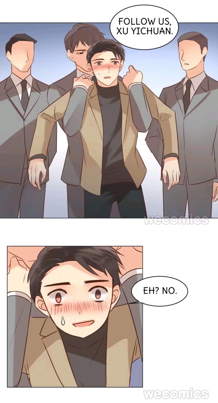 Read Billionaire House Dad chapter 50 image 25 on Lezhin