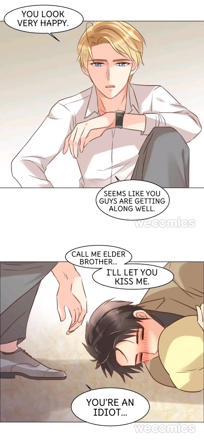 Read Billionaire House Dad chapter 50 image 28 on Lezhin