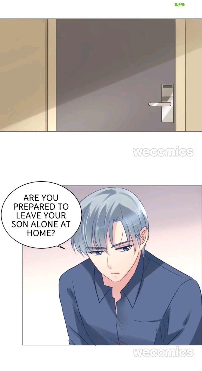 Read Billionaire House Dad chapter 50 image 29 on Lezhin
