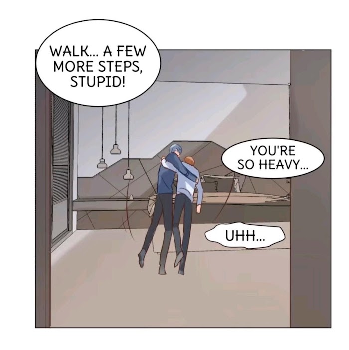 Read Billionaire House Dad chapter 50 image 30 on Lezhin