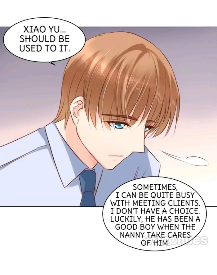 Read Billionaire House Dad chapter 50 image 31 on Lezhin