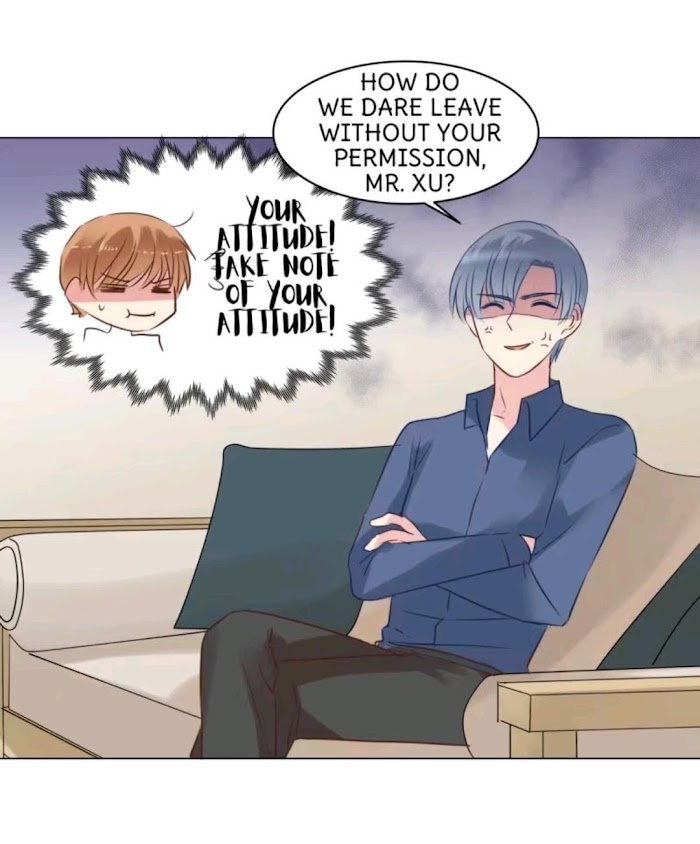 Read Billionaire House Dad chapter 50 image 33 on Lezhin