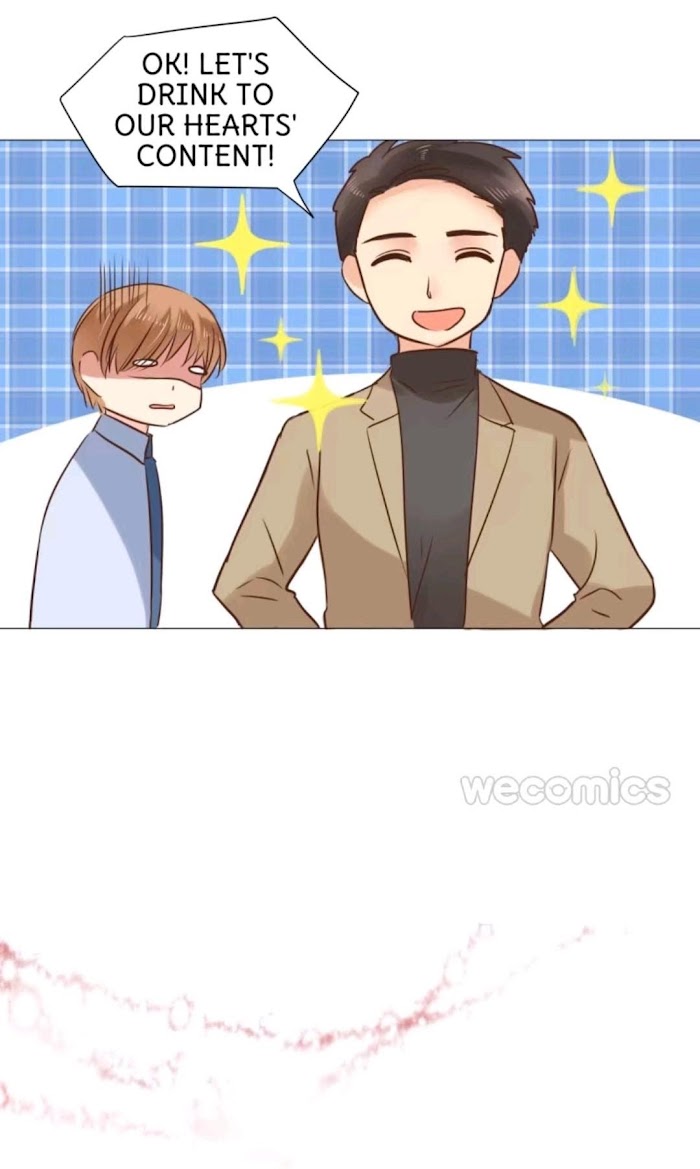 Read Billionaire House Dad chapter 50 image 4 on Lezhin