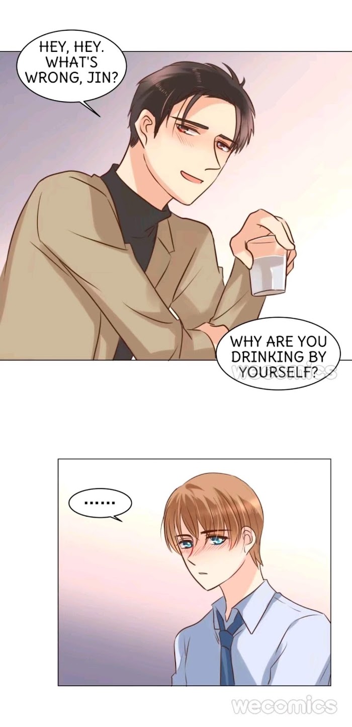Read Billionaire House Dad chapter 50 image 7 on Lezhin