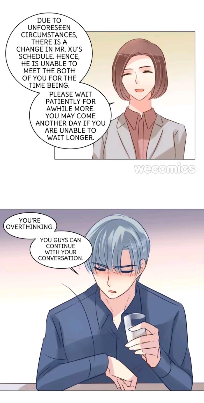 Read Billionaire House Dad chapter 50 image 8 on Lezhin