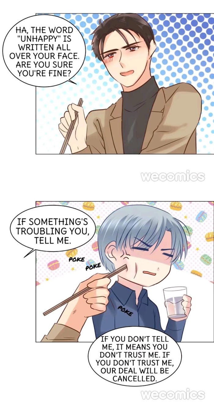 Read Billionaire House Dad chapter 50 image 9 on Lezhin