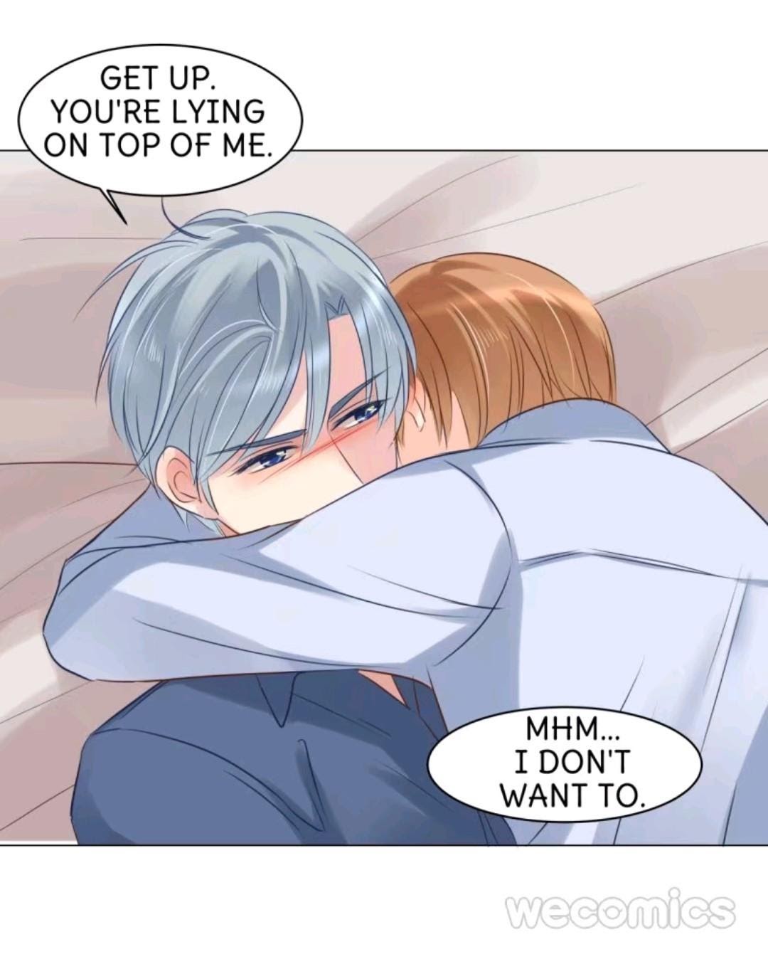 Read Billionaire House Dad chapter 51 image 1 on Lezhin