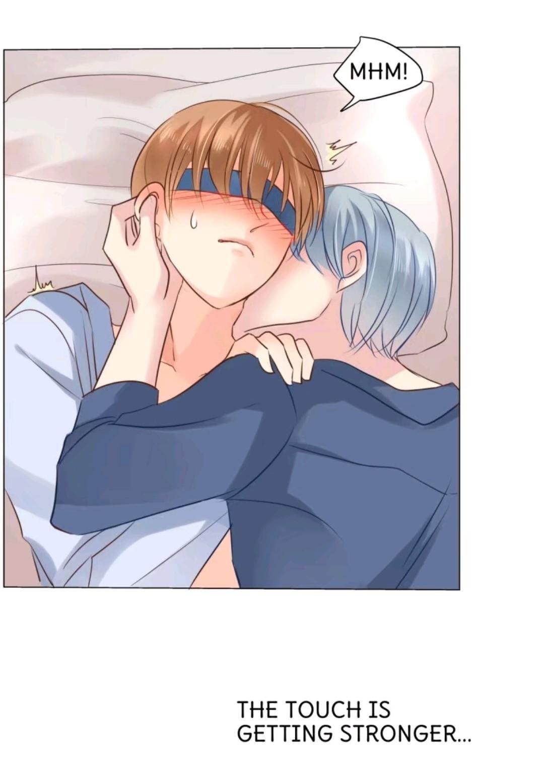 Read Billionaire House Dad chapter 51 image 10 on Lezhin