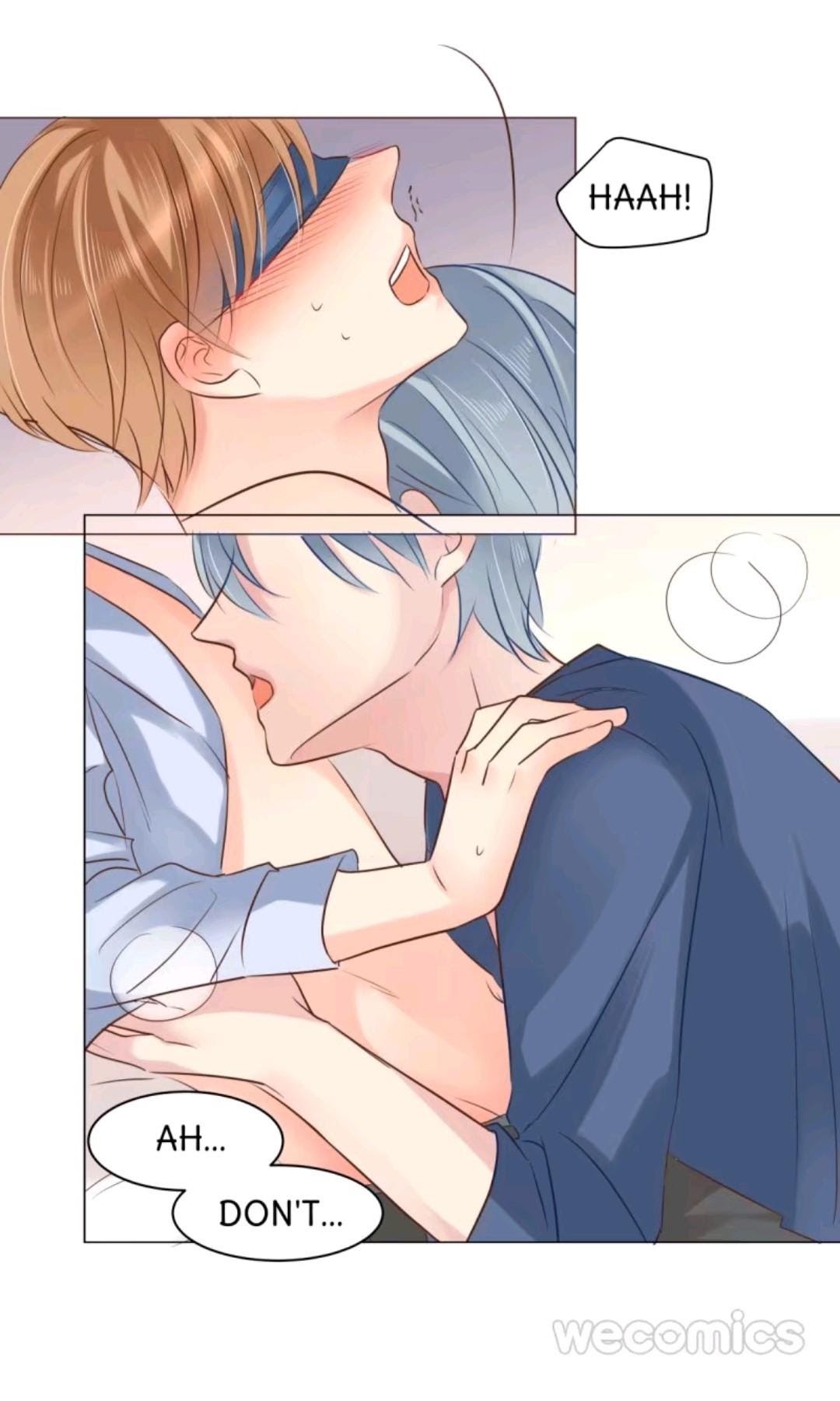 Read Billionaire House Dad chapter 51 image 11 on Lezhin