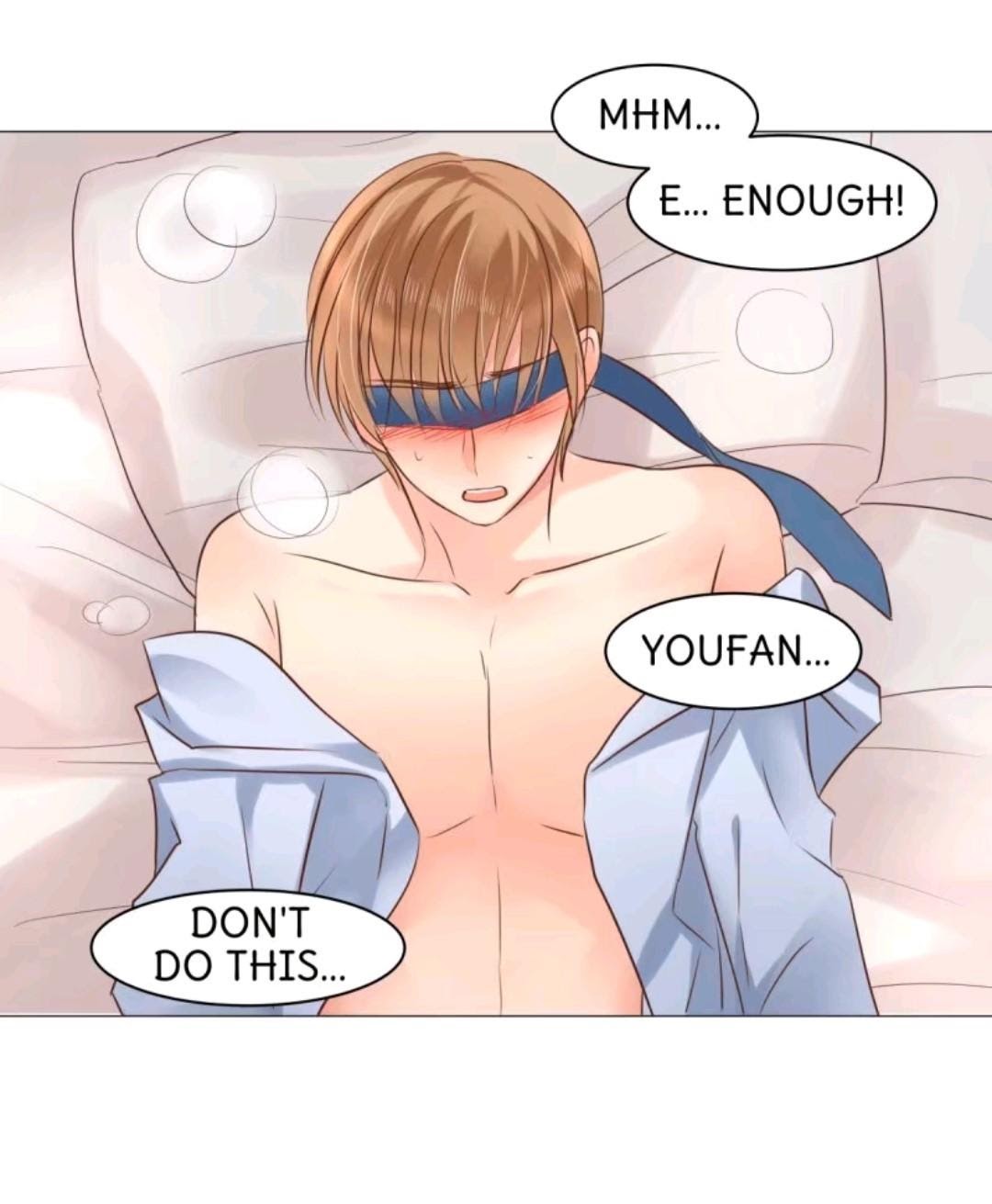 Read Billionaire House Dad chapter 51 image 12 on Lezhin