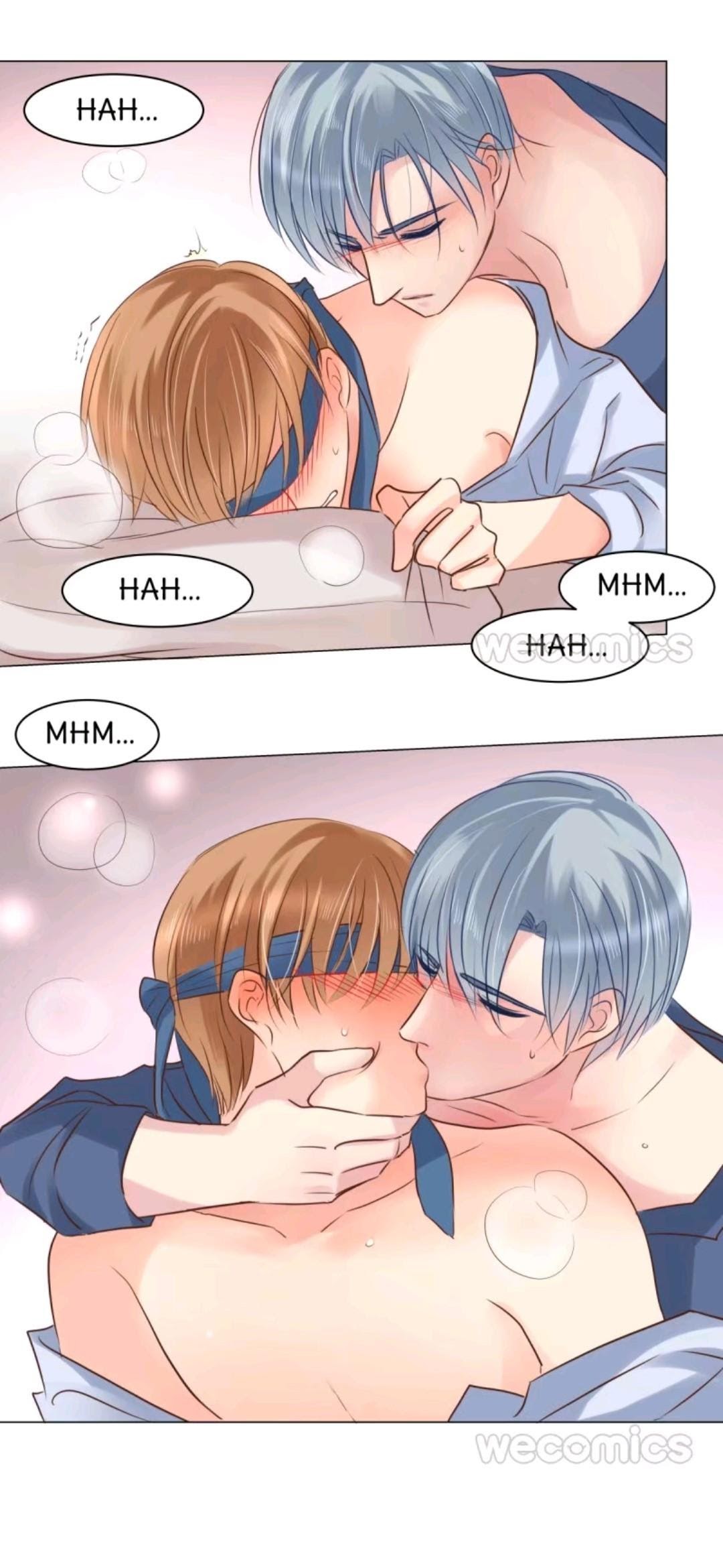 Read Billionaire House Dad chapter 51 image 13 on Lezhin