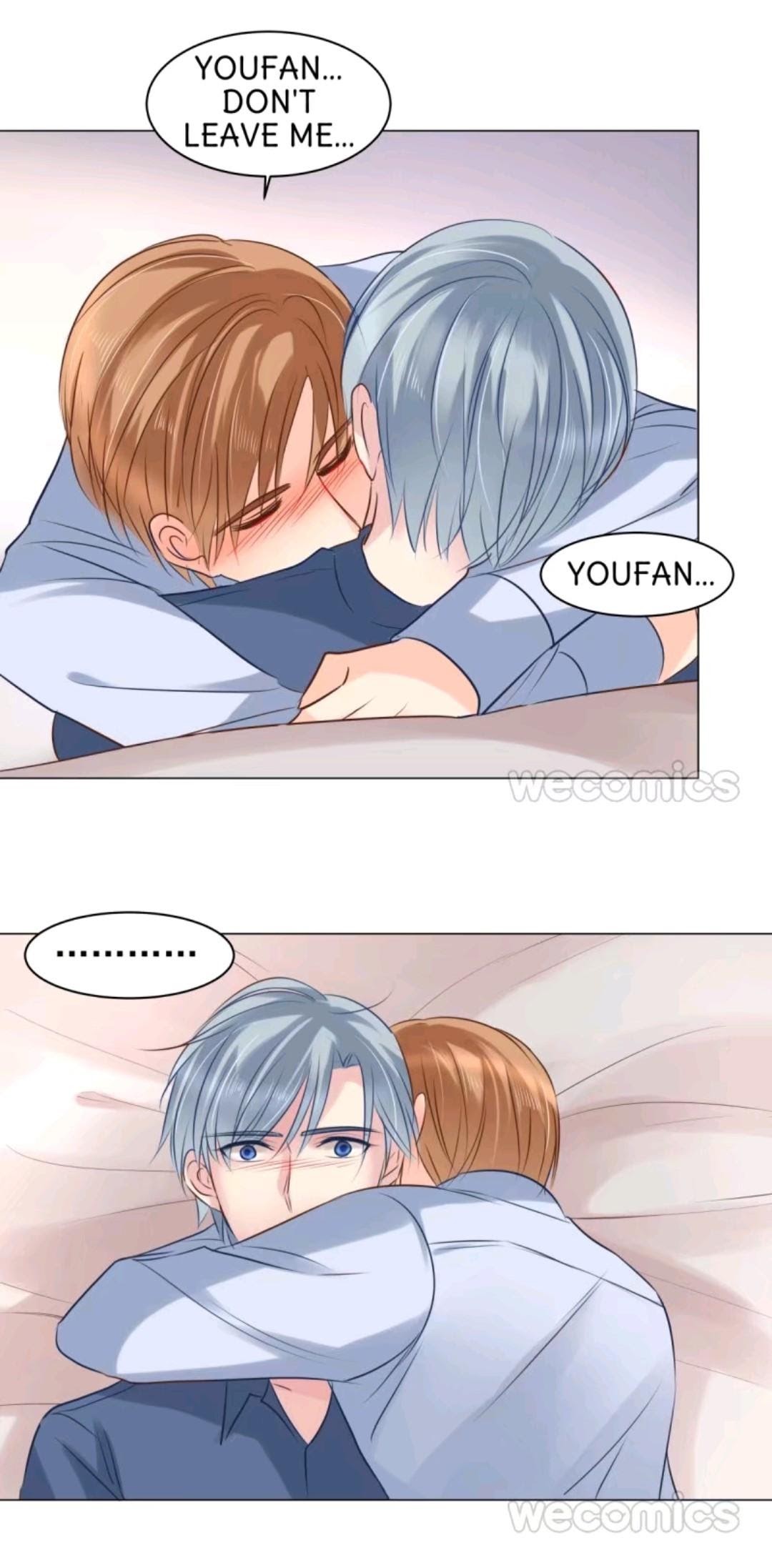 Read Billionaire House Dad chapter 51 image 2 on Lezhin