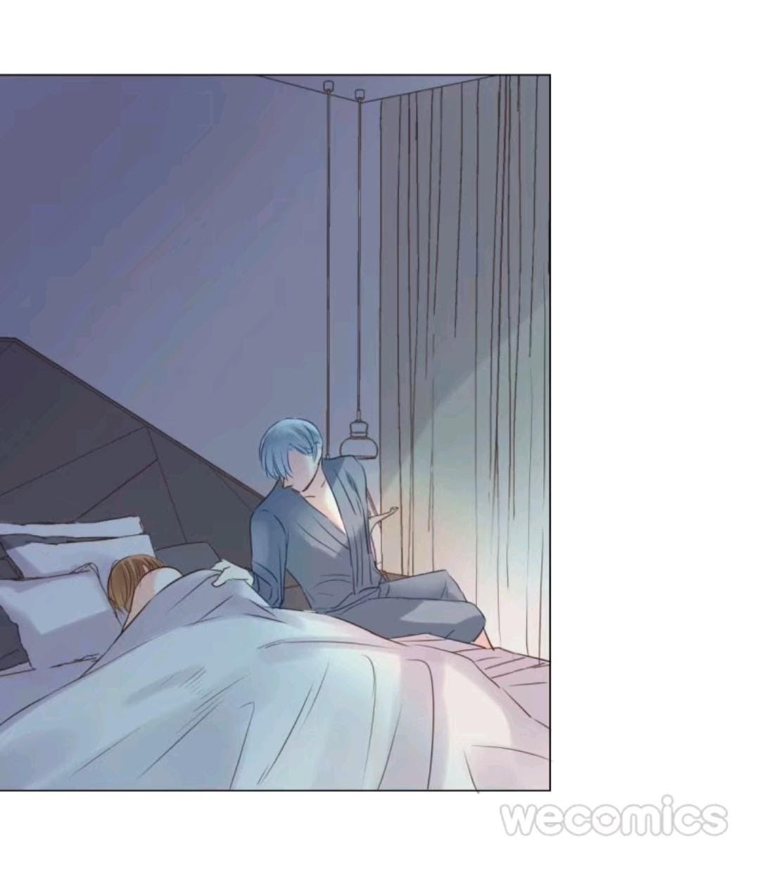 Read Billionaire House Dad chapter 51 image 21 on Lezhin