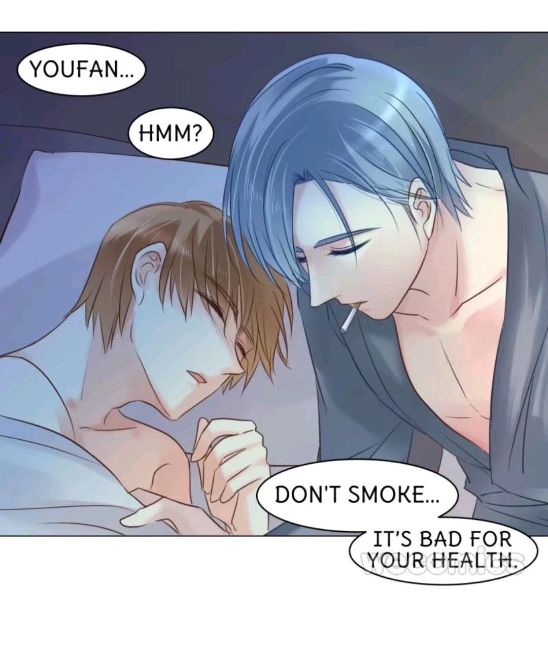 Read Billionaire House Dad chapter 51 image 22 on Lezhin