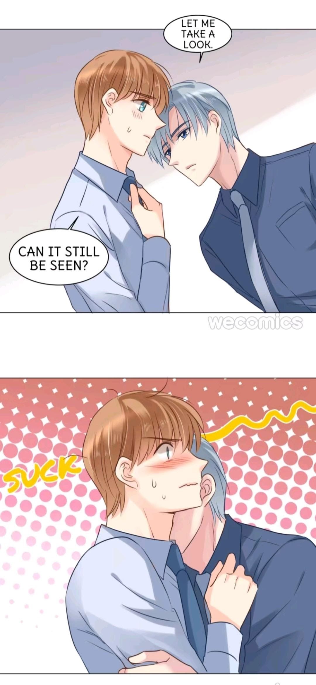 Read Billionaire House Dad chapter 51 image 27 on Lezhin