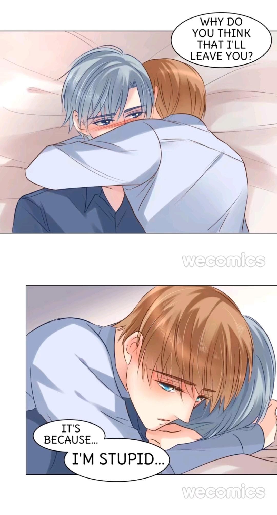 Read Billionaire House Dad chapter 51 image 3 on Lezhin