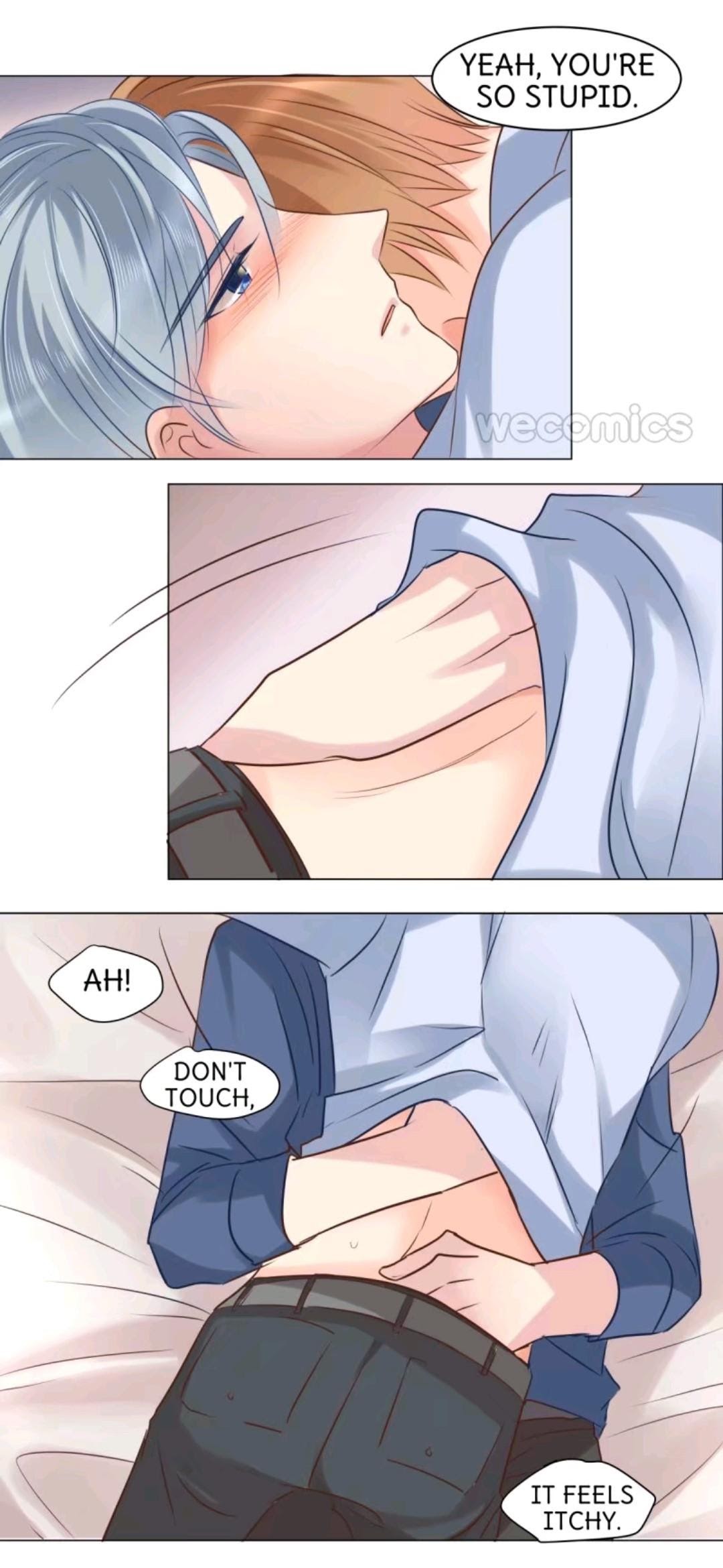 Read Billionaire House Dad chapter 51 image 4 on Lezhin