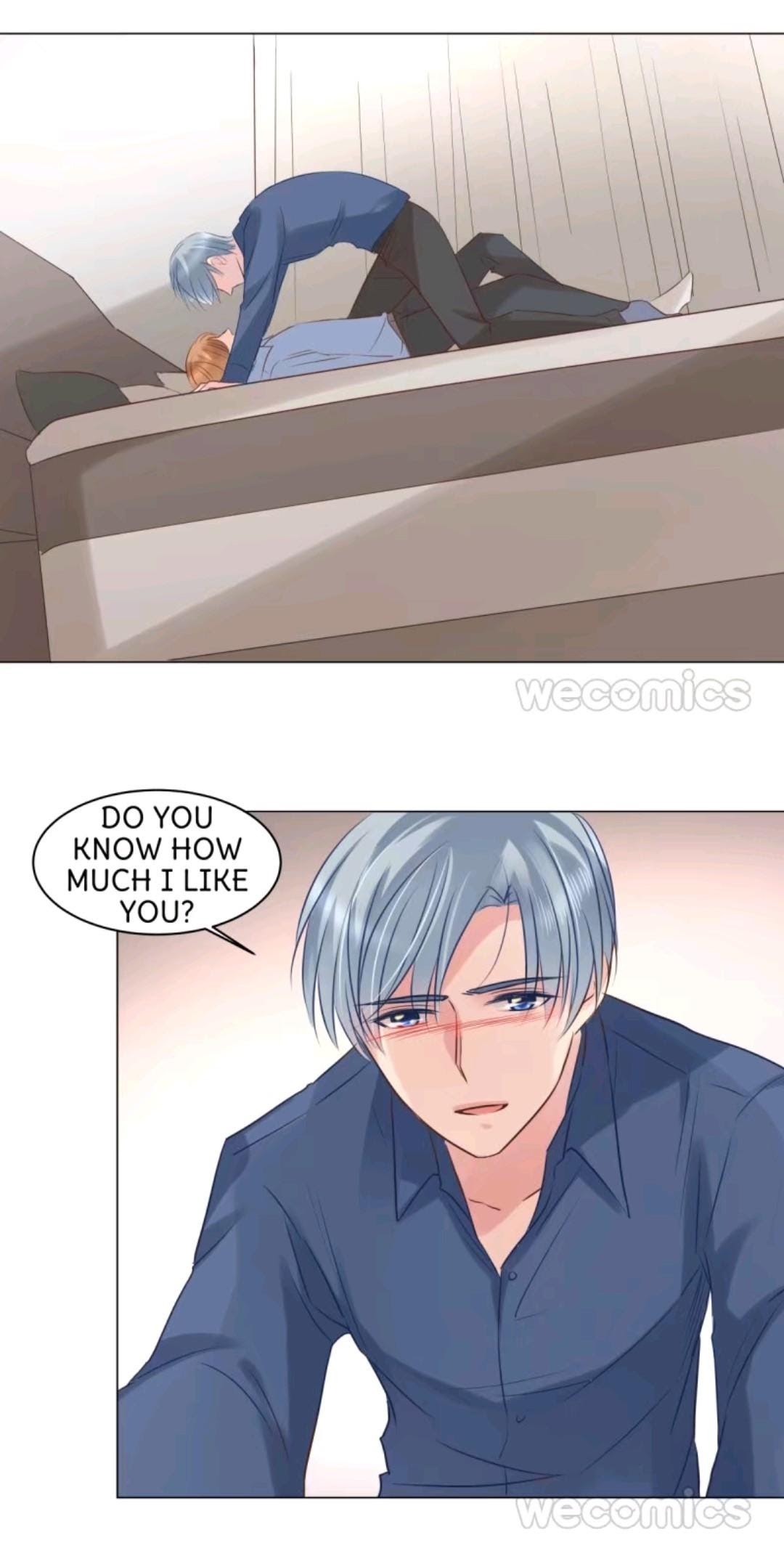 Read Billionaire House Dad chapter 51 image 5 on Lezhin