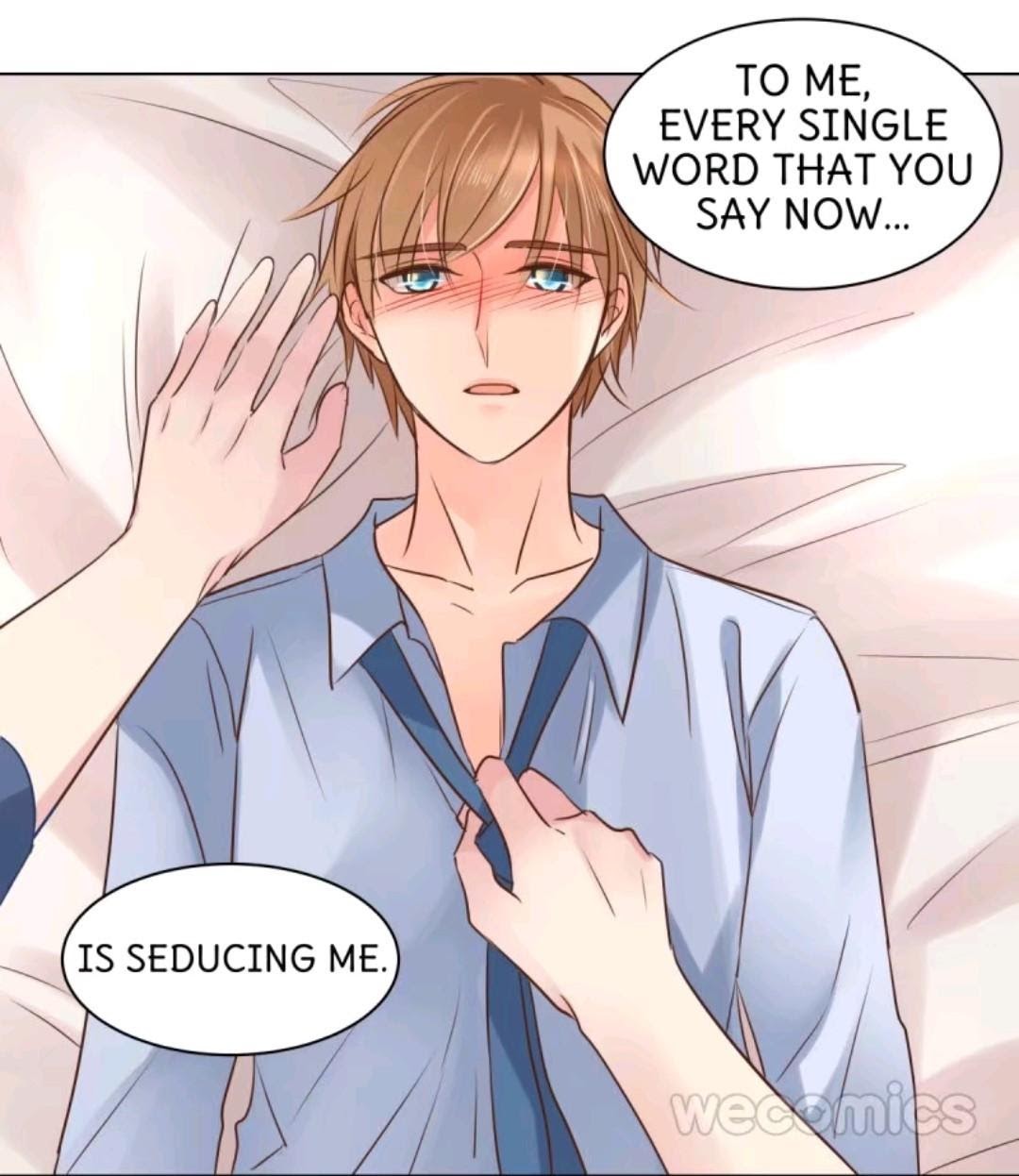 Read Billionaire House Dad chapter 51 image 6 on Lezhin