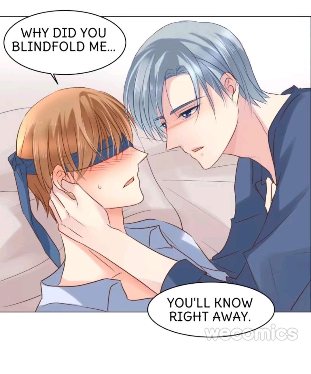 Read Billionaire House Dad chapter 51 image 9 on Lezhin