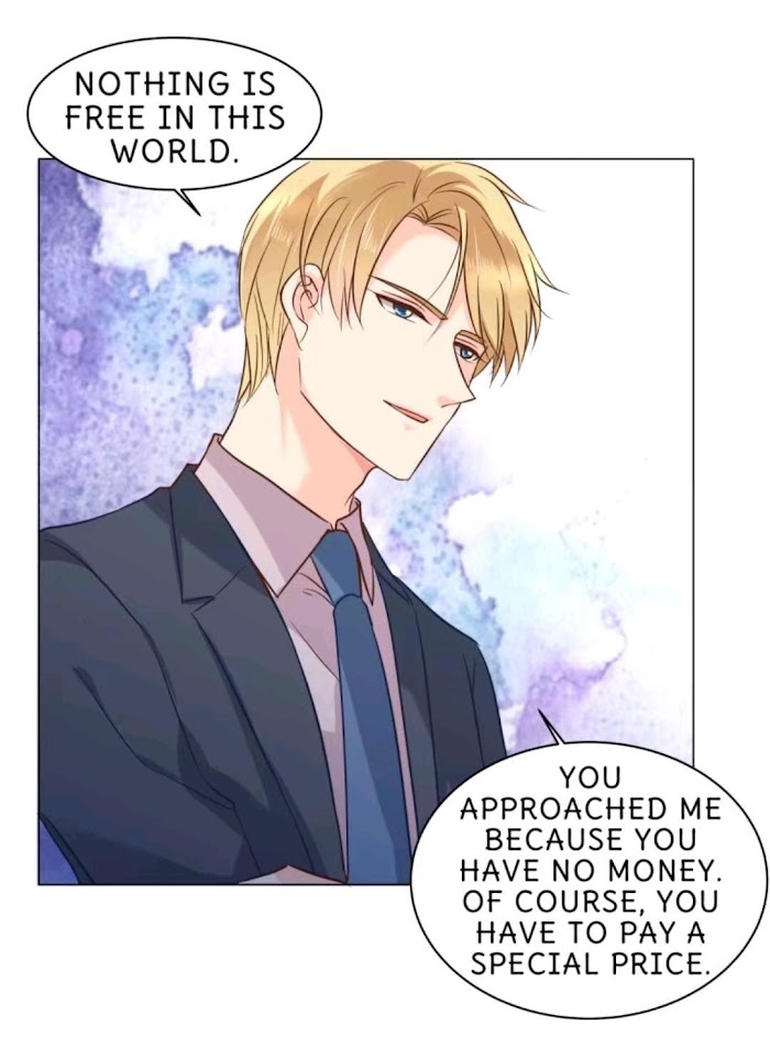 Read Billionaire House Dad chapter 52 image 10 on Lezhin