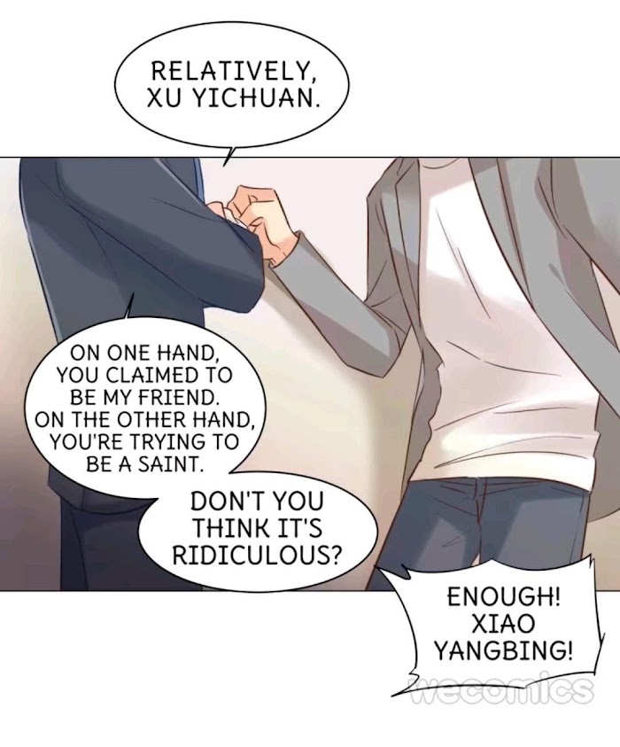 Read Billionaire House Dad chapter 52 image 13 on Lezhin