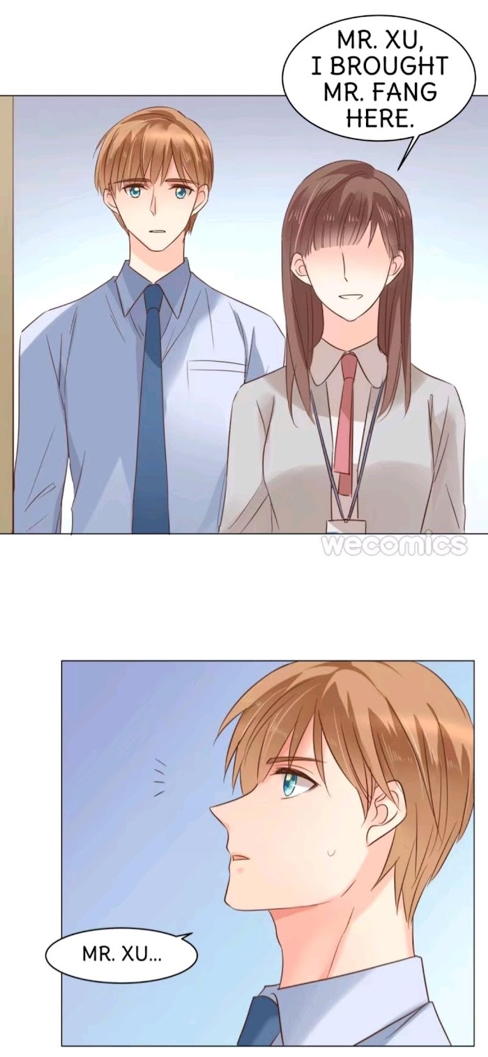 Read Billionaire House Dad chapter 52 image 17 on Lezhin