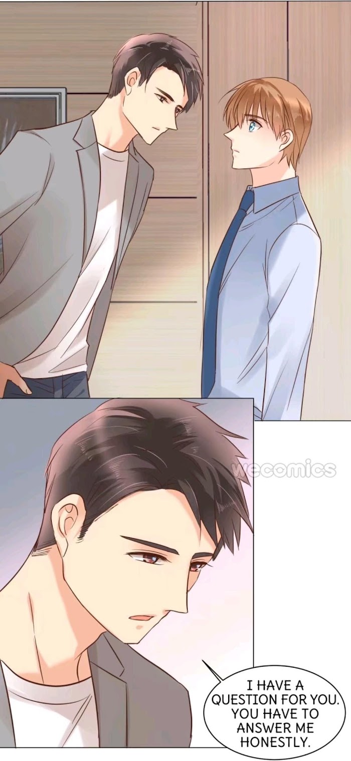 Read Billionaire House Dad chapter 52 image 18 on Lezhin