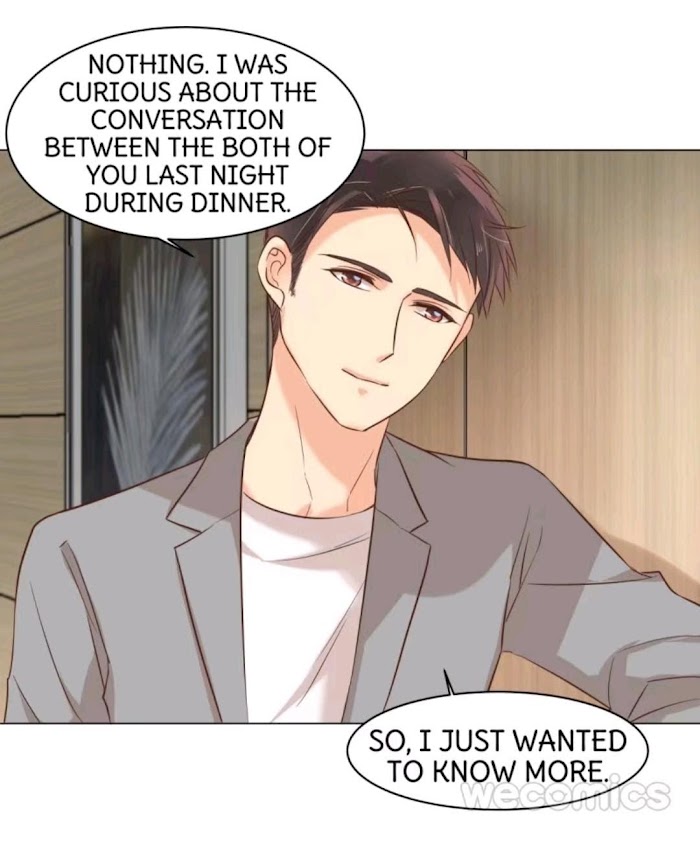 Read Billionaire House Dad chapter 52 image 20 on Lezhin
