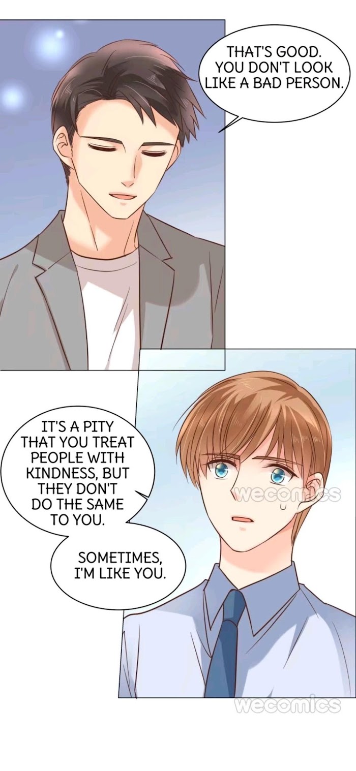 Read Billionaire House Dad chapter 52 image 22 on Lezhin