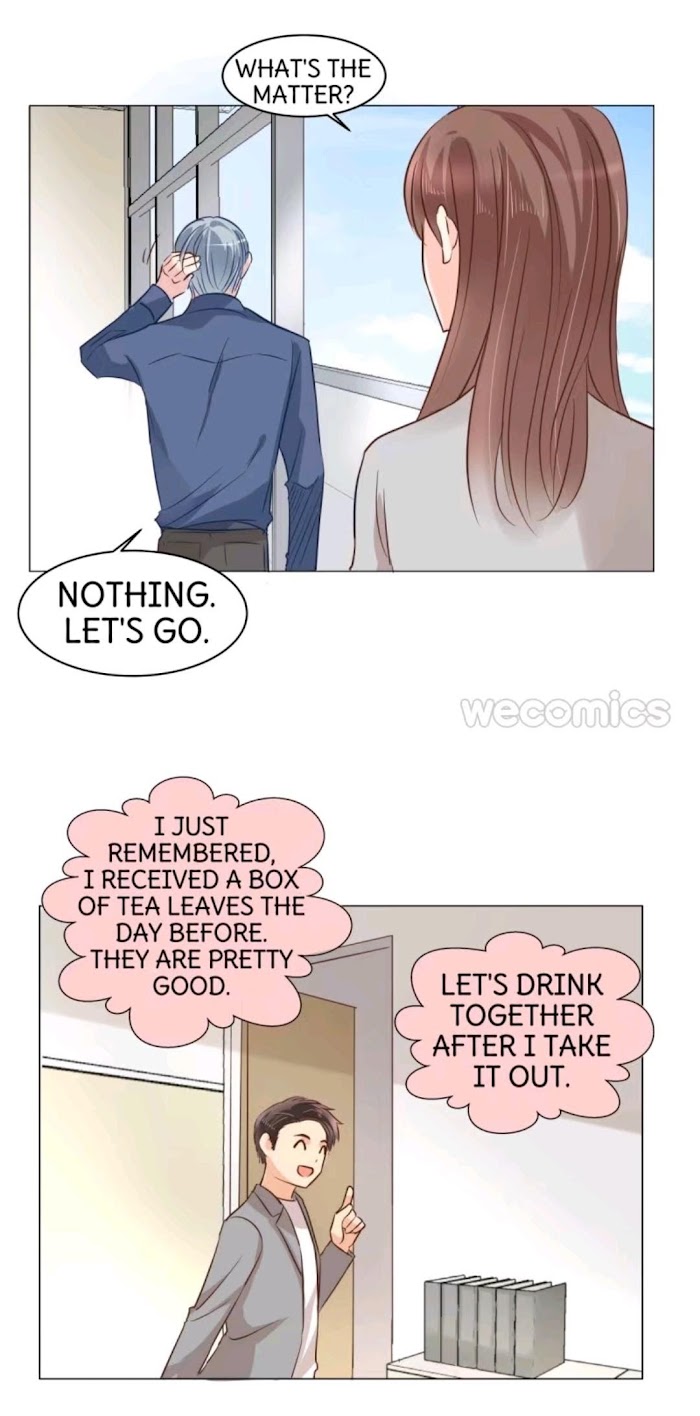 Read Billionaire House Dad chapter 52 image 28 on Lezhin