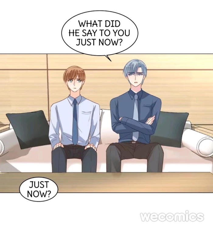 Read Billionaire House Dad chapter 52 image 29 on Lezhin