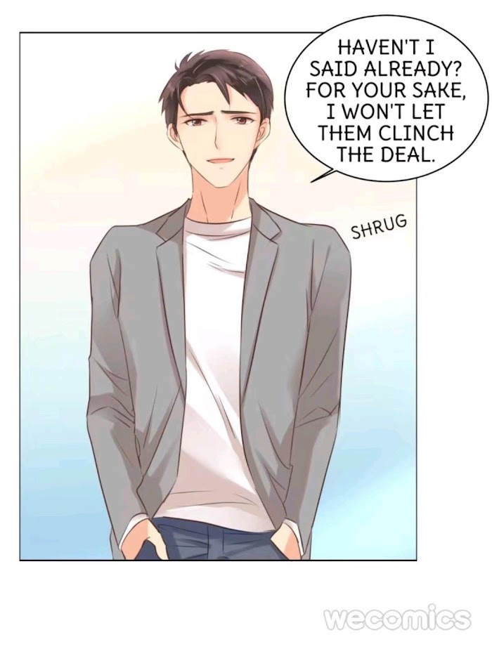 Read Billionaire House Dad chapter 52 image 3 on Lezhin