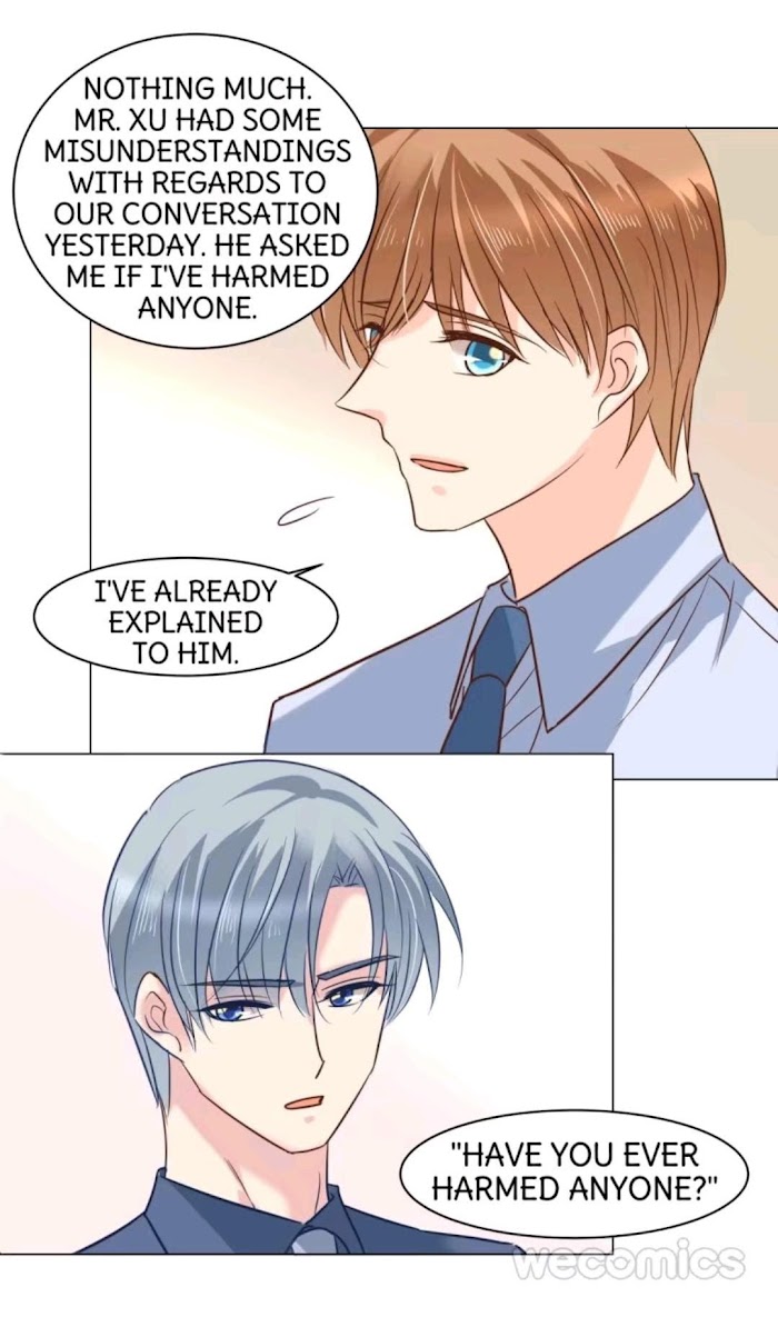 Read Billionaire House Dad chapter 52 image 30 on Lezhin